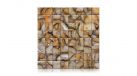 Crystal Agate Gold — Мозаика из камня — миниатюра