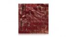 Rosso Orientale — Мозаика из камня — миниатюра