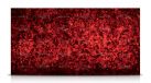 Carnelian Red — Слеб с подсветкой — миниатюра