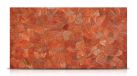Orange Calcite — Слеб — миниатюра