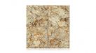 Granite tile Gold and Silver — Плитка из камня — миниатюра