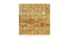 Bamboo Yellow — Мозаика из камня — миниатюра