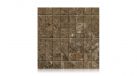 Rasotica Brown — Мозаика из камня — миниатюра