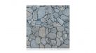 Ice Blue Calcite Precious Glitter — Плитка из камня — миниатюра