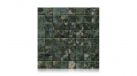 Jade Green — Мозаика из камня — миниатюра