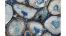 Blue Agate Precious Glitter — Фрагмент — миниатюра