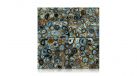 Blue Agate Precious Gold — Плитка из камня — миниатюра