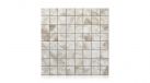 White Quartz — Мозаика из камня — миниатюра