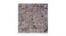 Amethyst Light Precious Glitter — Мозаика из камня — миниатюра