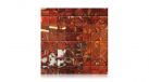 Sunset Jasper — Мозаика из камня — миниатюра