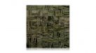 Verde Bamboo Classic (Vein Cut) — Мозаика из камня — миниатюра