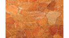 Orange Calcite — Фрагмент — миниатюра