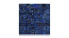Lapis Lazuli A1 — Мозаика из камня — миниатюра