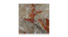 Macchia Vecchia Rossa — Плитка из камня — миниатюра