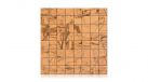 Giallo Damasco — Мозаика из камня — миниатюра