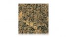 Giallo California — Мозаика из камня — миниатюра