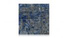 Lapis Lazuli Wild — Мозаика из камня — миниатюра