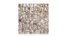 Breche Agate — Мозаика из камня — миниатюра