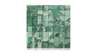 Green Quartz — Мозаика из камня — миниатюра