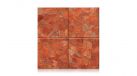 Orange Calcite — Плитка из камня — миниатюра