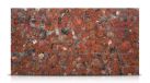 Red Petrified Wood — Слеб — миниатюра