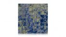 Sodalite Blue — Мозаика из камня — миниатюра