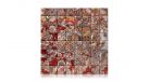 Earth Rhyolite — Мозаика из камня — миниатюра