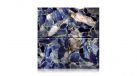 Ice Blue Calcite — Плитка из камня с подсветкой — миниатюра