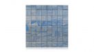Azul Macaubas Extra — Мозаика из камня — миниатюра