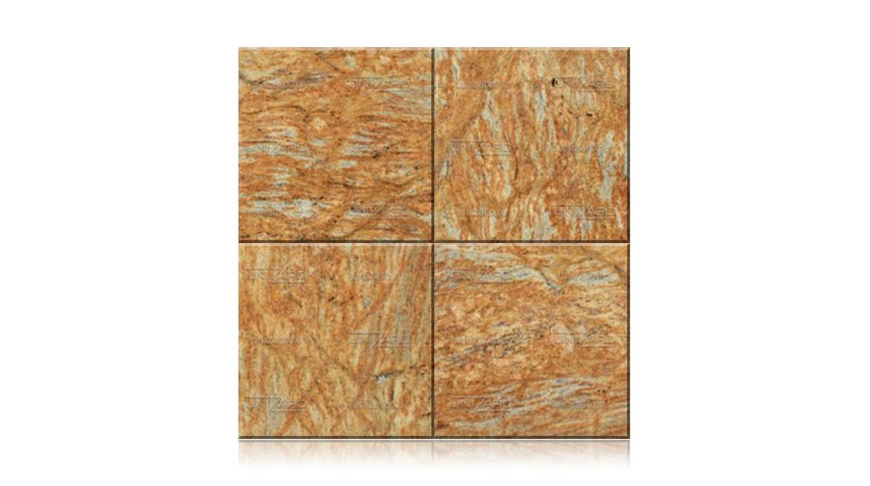 Golden Oak — Плитка из камня