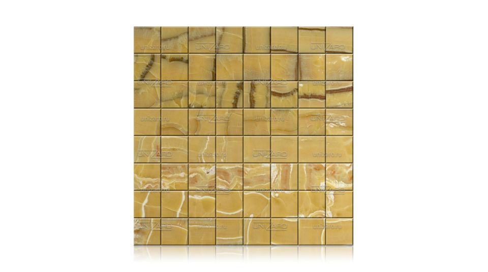 Alabastro Egiziano — Мозаика из камня