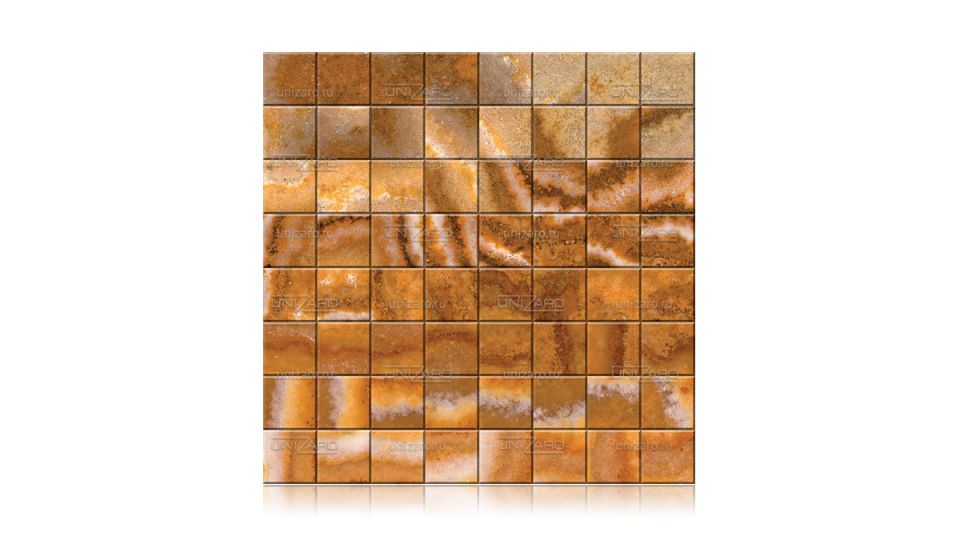 Wooden — Мозаика из камня