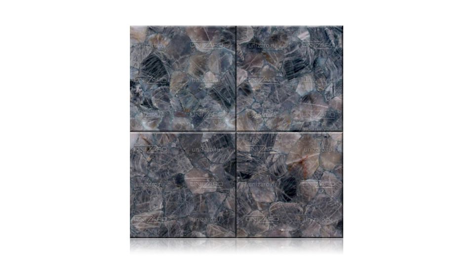 Blue Quartz — Плитка из камня