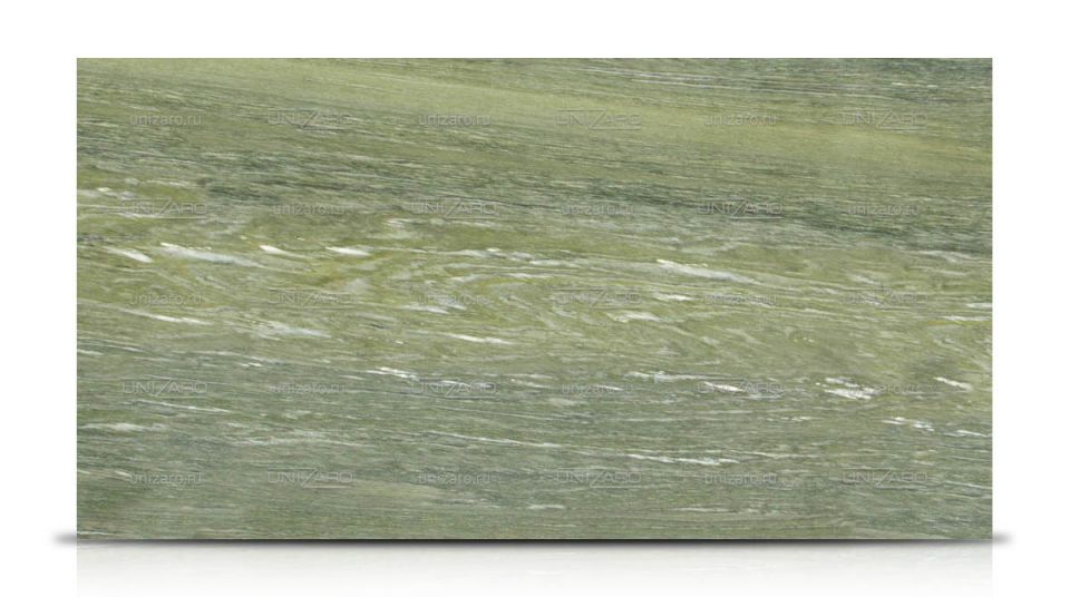 Verde Laguna — Слеб