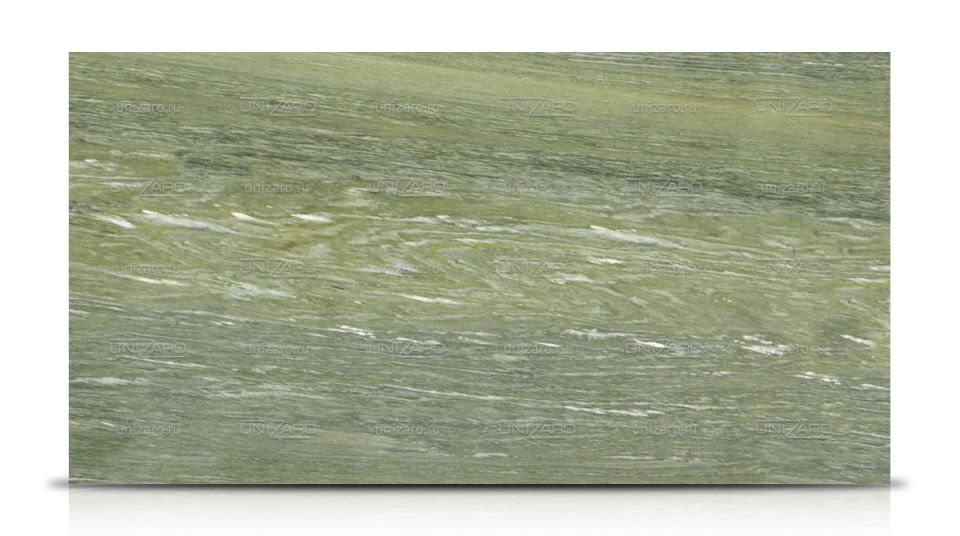 Verde Laguna — Слеб