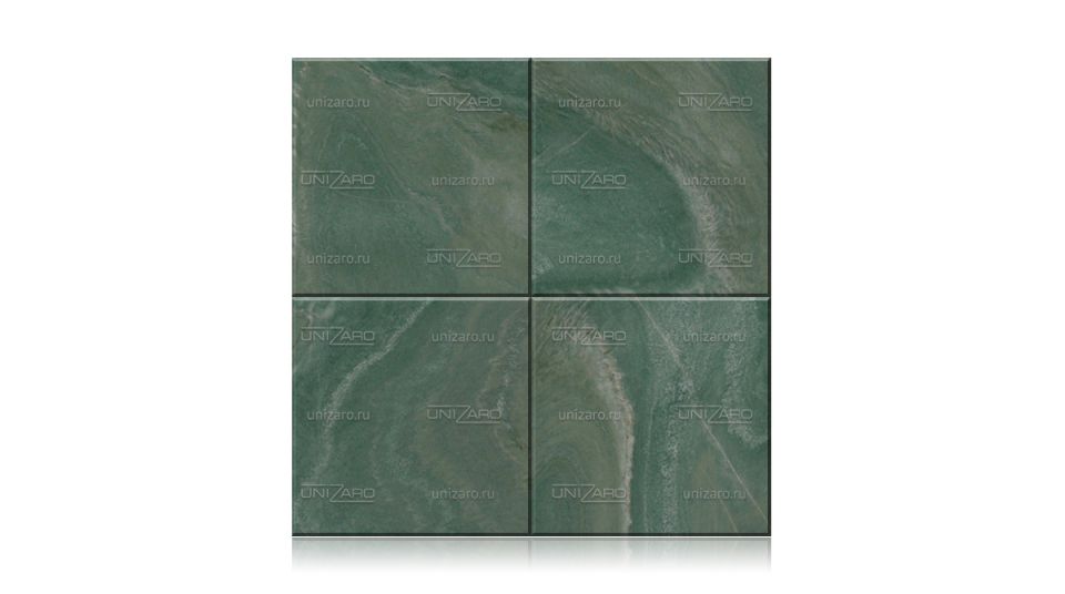 Quartzite Verde — Плитка из камня