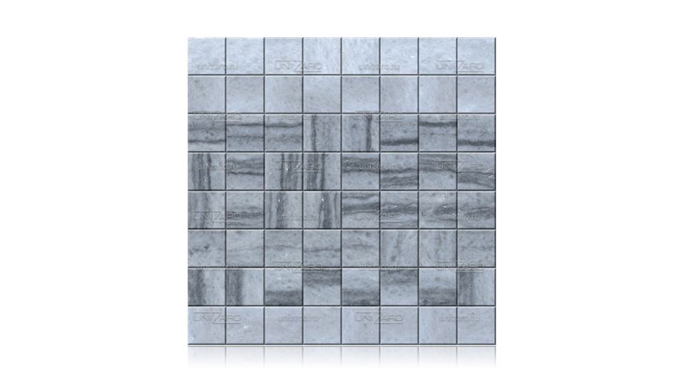 Striato Olimpico — Мозаика из камня