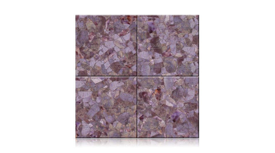 Purple Jade — Плитка из камня