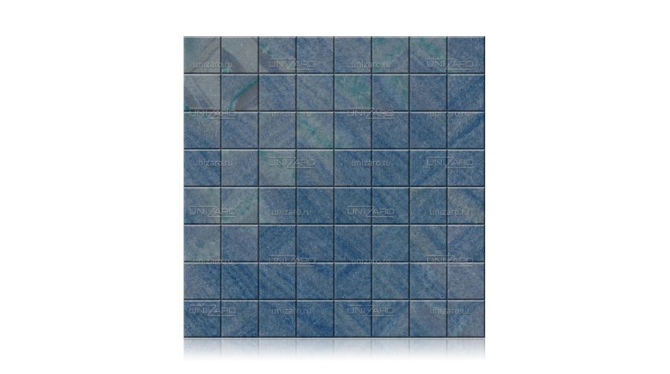 Azul Imperiale — Мозаика из камня