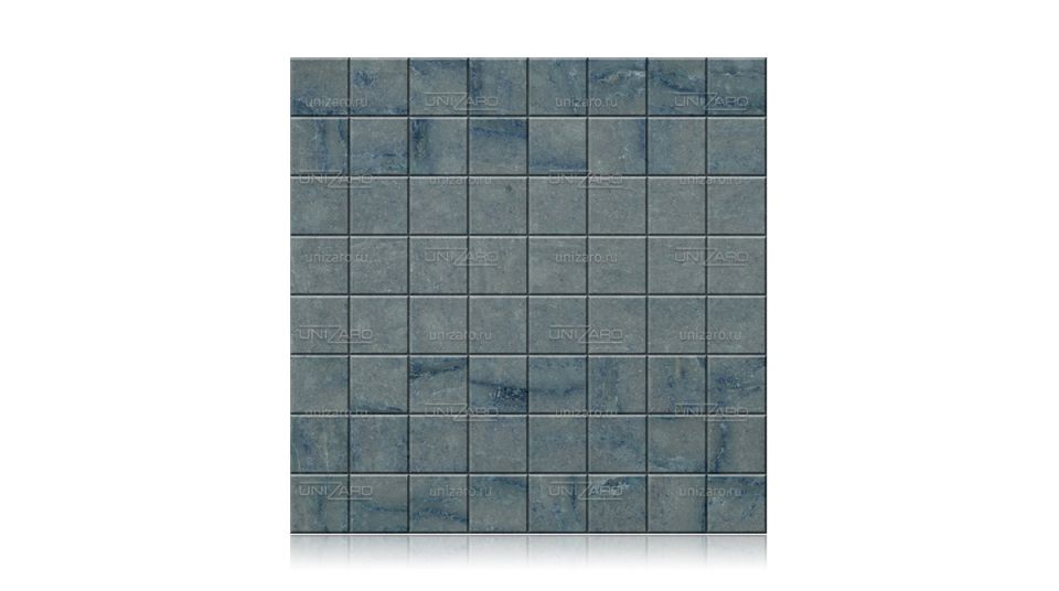 Azul Bochira — Мозаика из камня