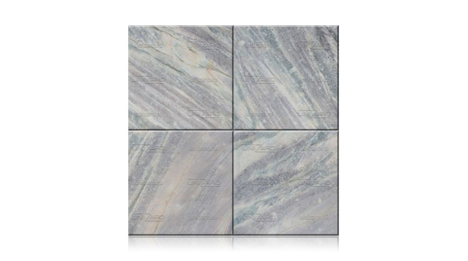 Granite tile Arcobaleno — Плитка из камня