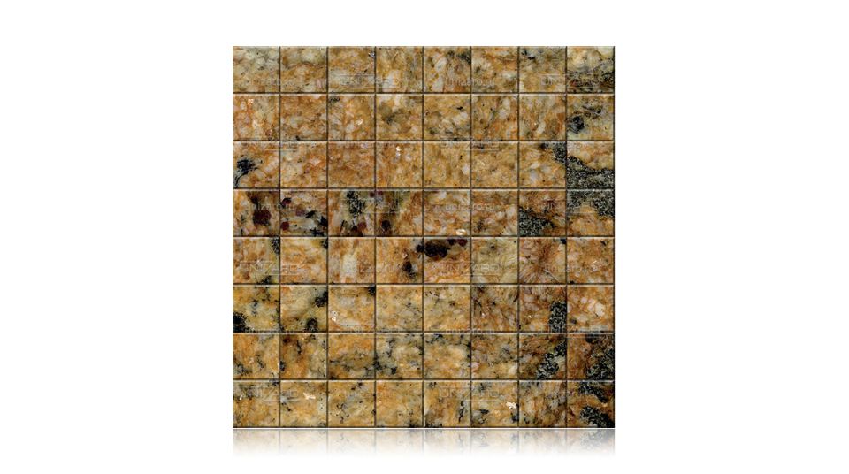 Lapidus Original — Мозаика из камня