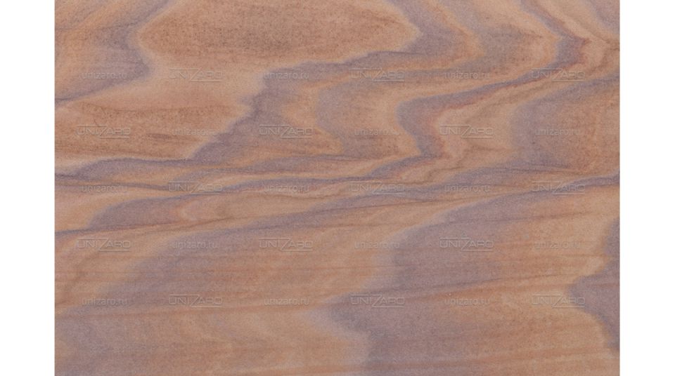 Rainbow Sandstone — Фрагмент