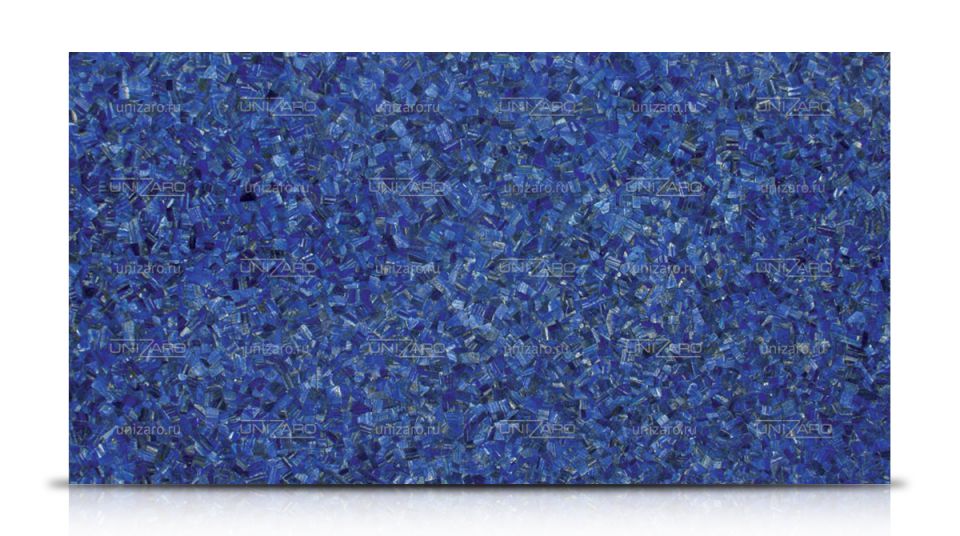 Lapis Lazuli A1 — Слеб