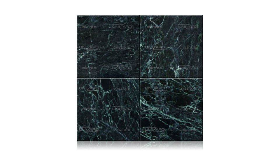 Verde Assoluto — Плитка из камня