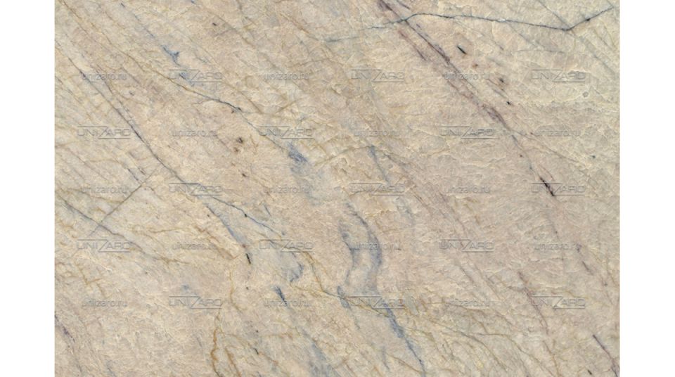 Quartzite Renoir — Фрагмент