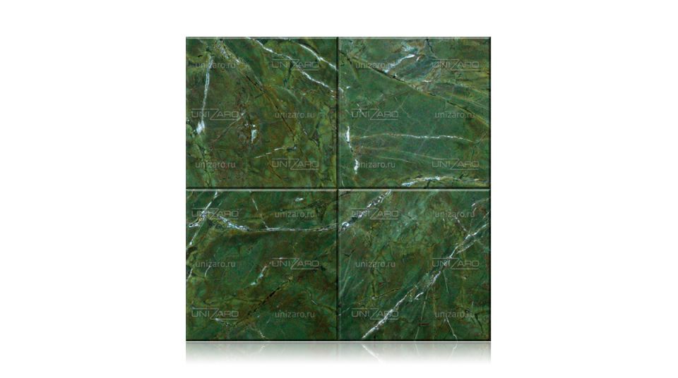 Verde Fantastico — Плитка из камня