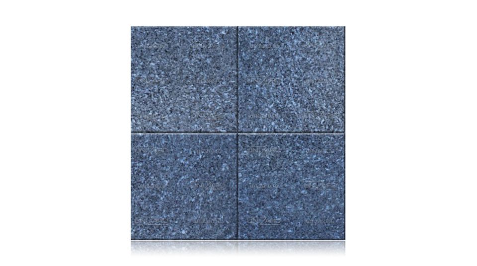 Labrador Blue Pearl Royal — Плитка из камня