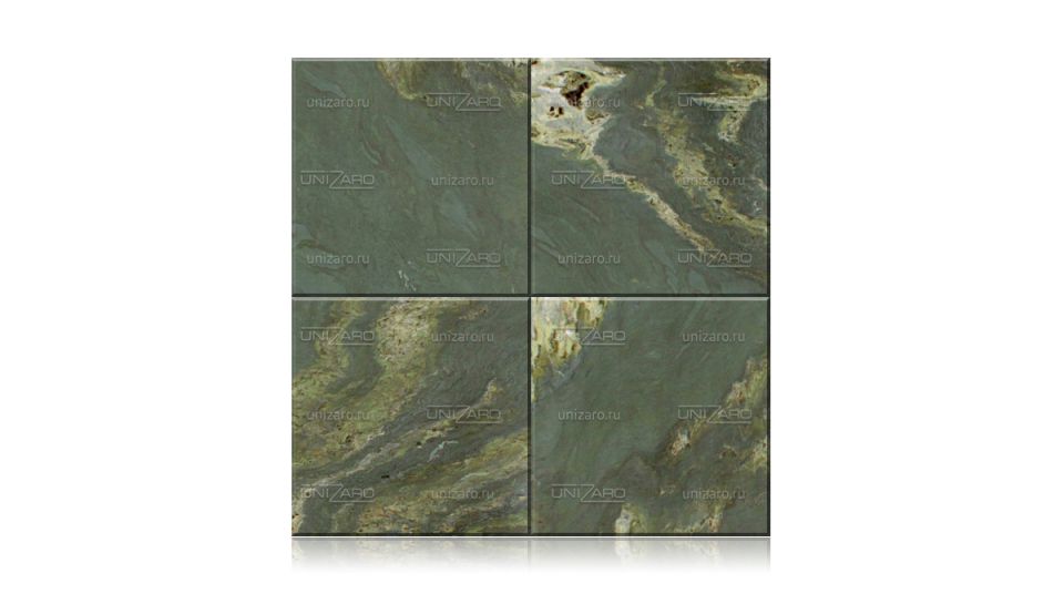 Green River — Плитка из камня