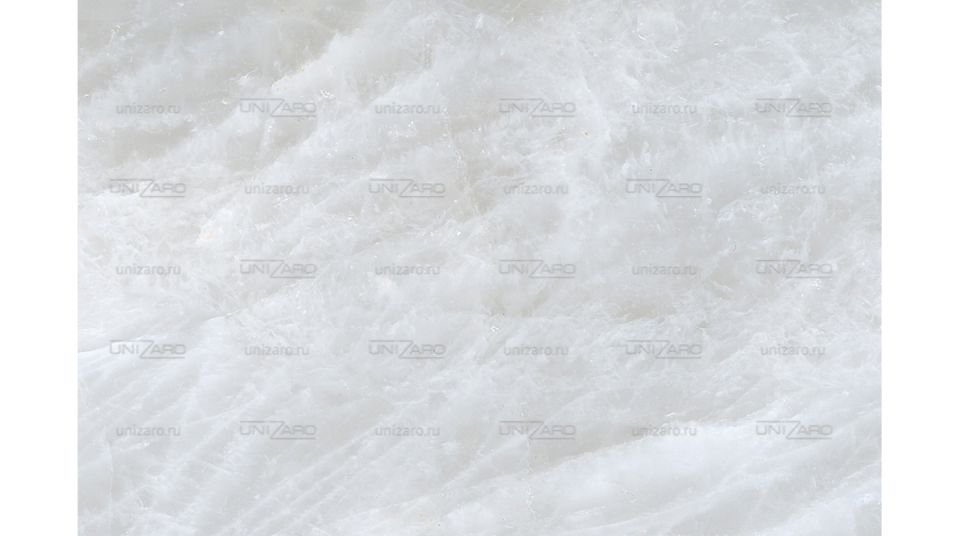 Quartzite Bianco — Фрагмент